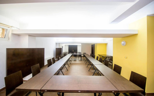 Best Western Central Hotel