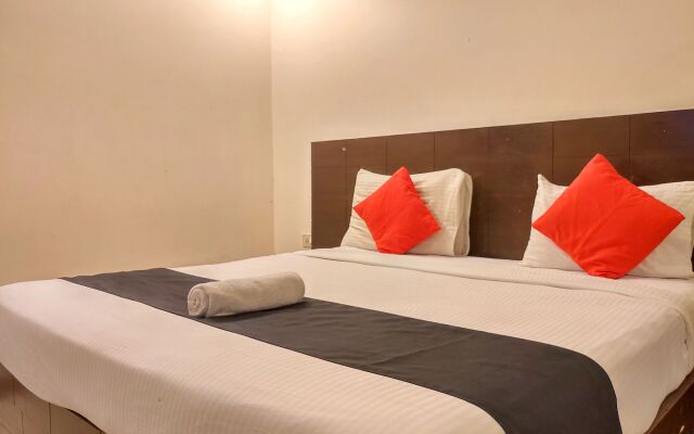 The Grace Hotel Near IGI Airport, New Delhi