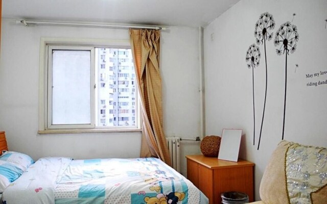 Lemon Tree Family Hostel