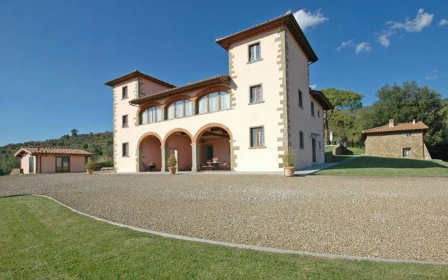 Casaforte Villa & Resort