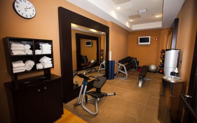 DoubleTree Suites by Hilton Bentonville