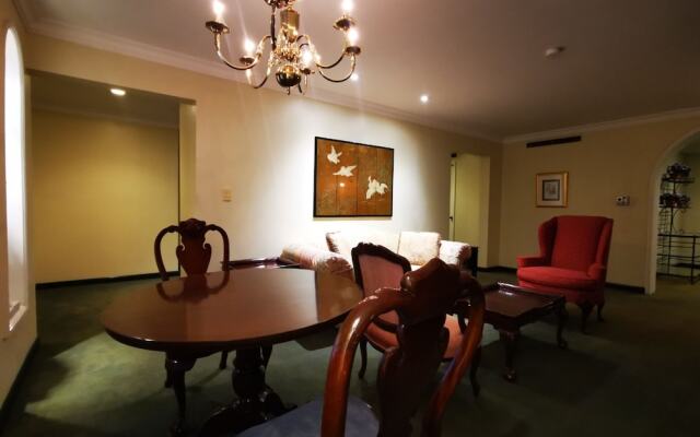 Hotel La Estancia