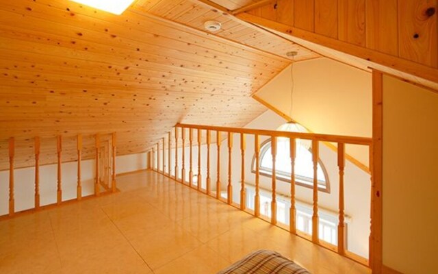 Yeosu Healing Pension