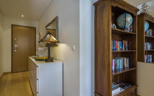 Sesimbra Prime Apartment by be@home