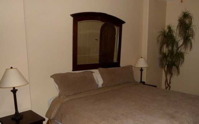 Bella Sirena 2BR BD 604-v by Casago