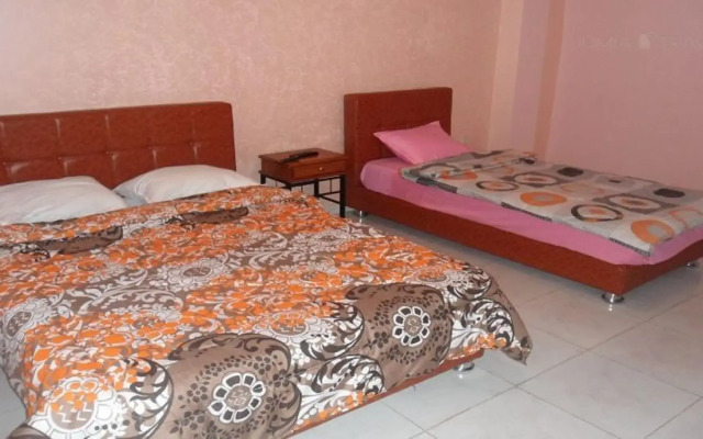 Hôtel Cheraga