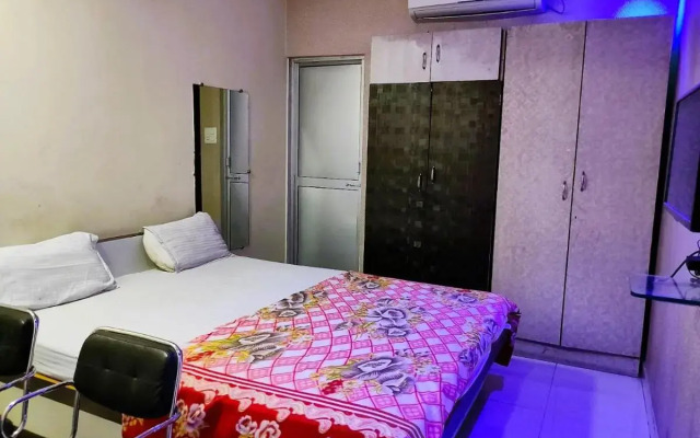Hotel Madhuwan Heights