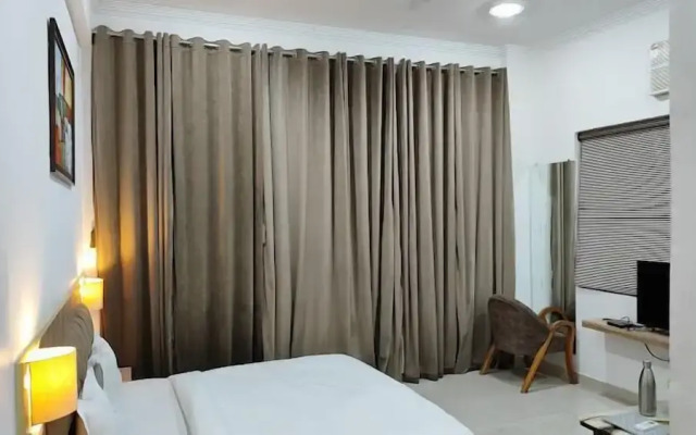 Hotel Lakeview