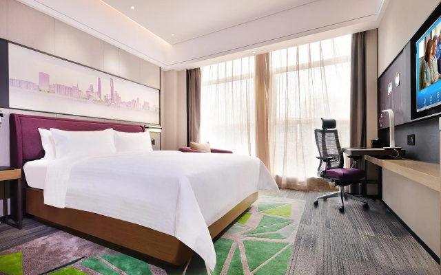 Hampton by Hilton Guangzhou Dongxiaonan