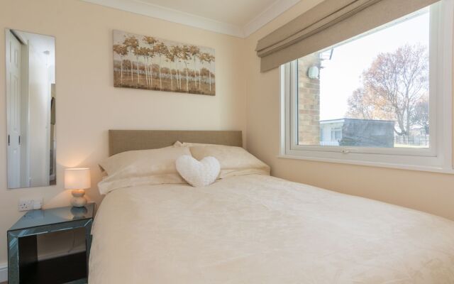Sunbeach Holiday Homes