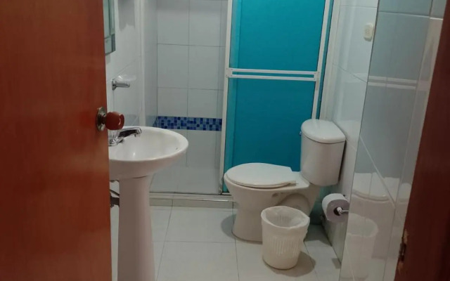 Apartamento 10c Edf.Playa