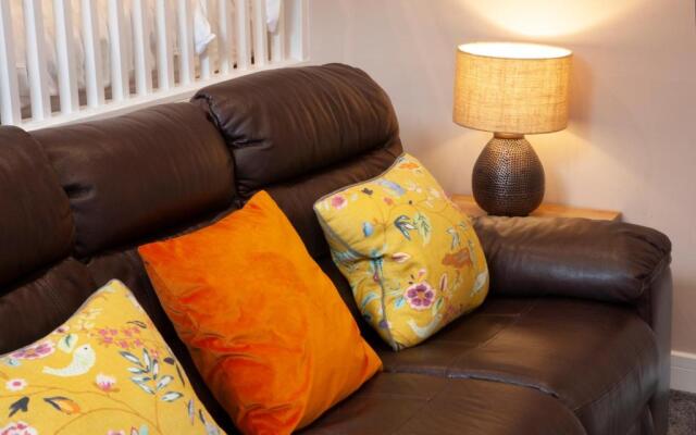 Premium Studio Apt B in Oban Town