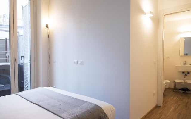 Brera Apartments in City Center