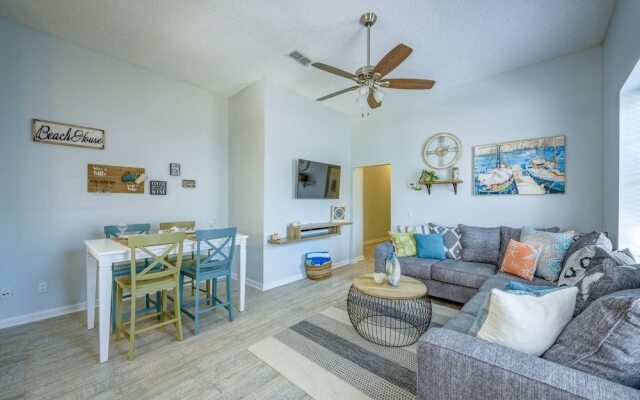 The Beach Villages Villa Two
