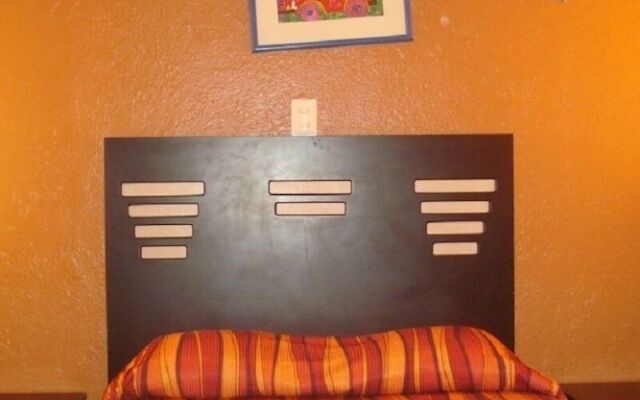 Hotel Regional San Marcos