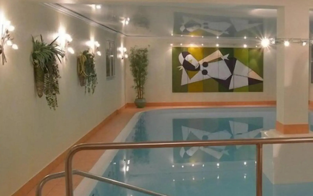 Parkhotel zum Stern