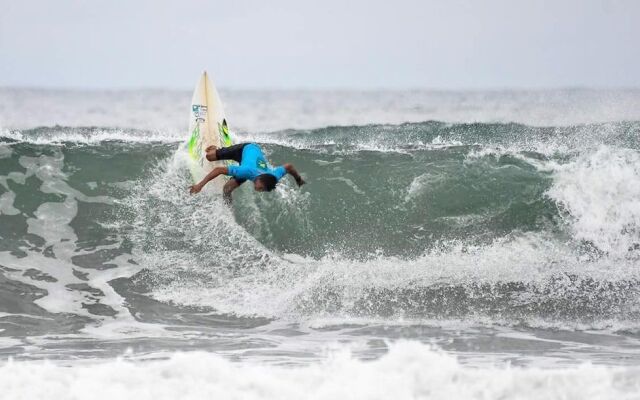 Ola Bonita BeachFront Apart Hotel