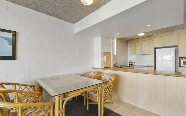 15 Beachpark Apartments