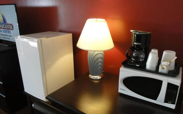 Port Augusta Inn and Suites