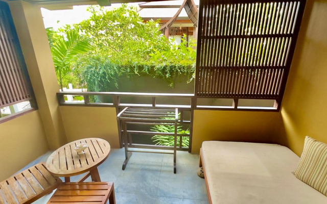 Deva Beach Resort Samui