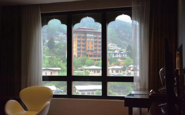 Le Meridien Thimphu