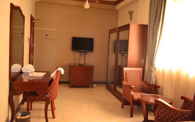 Al Zain Hotel