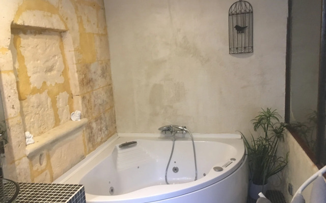 Les Chambres de Naevag