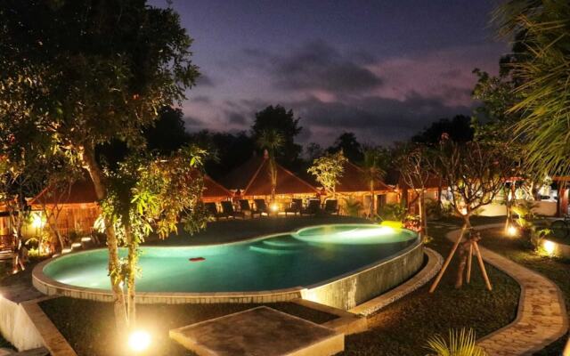 Jinah Villas Pecatu