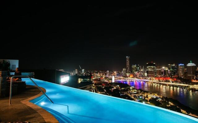 Cozy Apartment Heart of Southbank