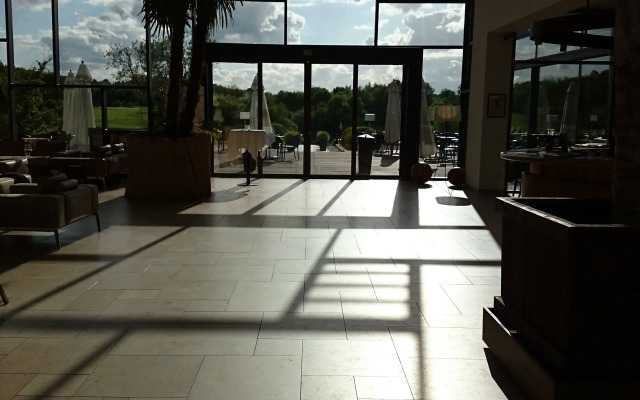 Angels - das Hotel am Golfpark