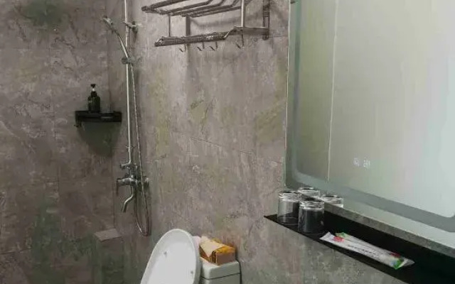 YunyiMountainHouse