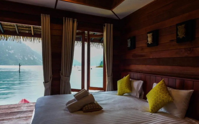 Panvaree The Greenery