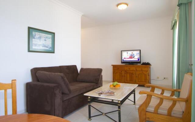 Ereza Apartamentos La Avenida