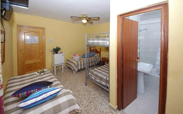 Hostal Azahara