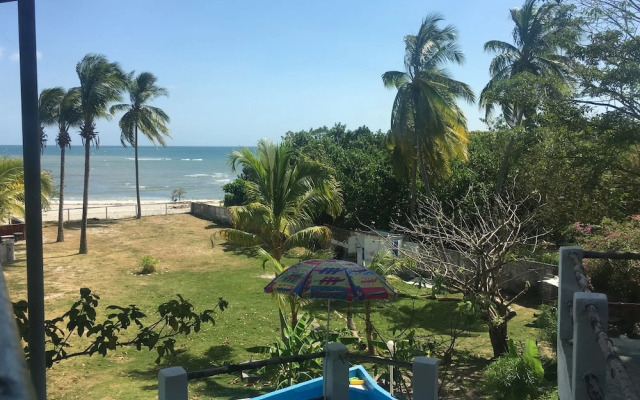 La Perla del Pacifico - Hostel