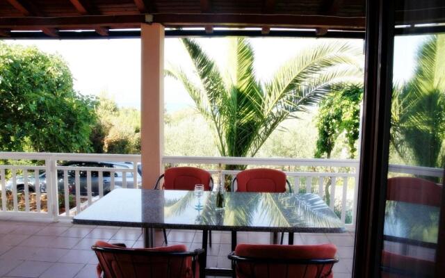 Kuća Za Odmor Gabriella