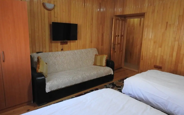 Zengin Motel