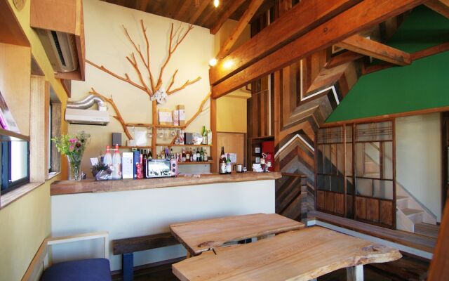 Hida Takayama Guest House tau - Hostel