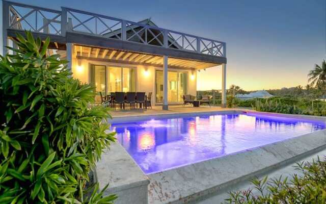 Wild Orchid 3BR by Eleuthera Vacation Rentals