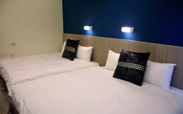 Prince To Travel Hotel
