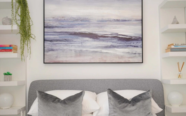 Waves Edge