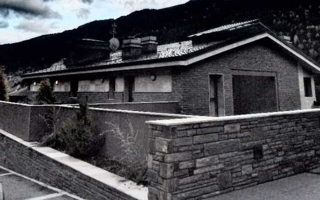 Pierre & Vacances Andorra Ransol