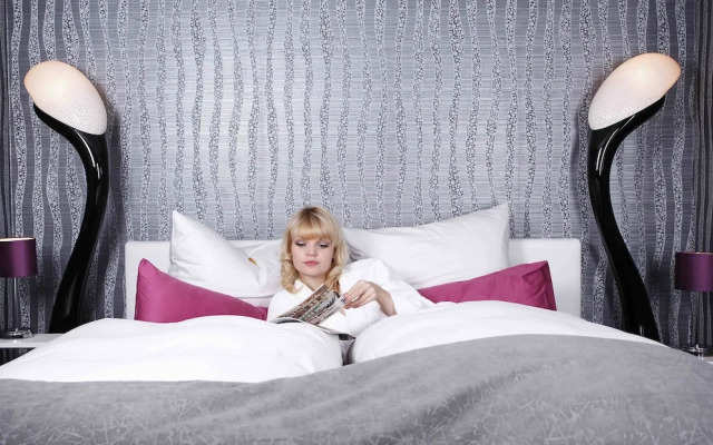 Moness Hotel und Kaffeerösterei