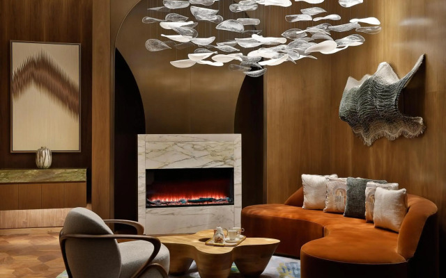 The St. Regis Riyadh