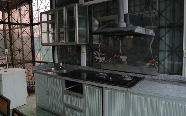 Jerry Hoan Kiem Homestay