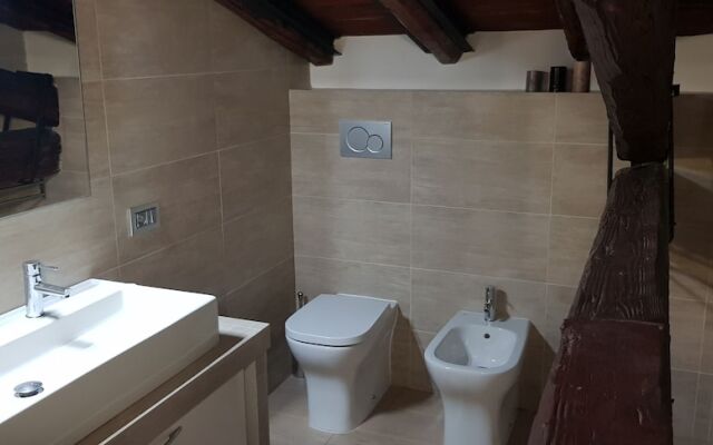 Ponte Milvio Luxury House