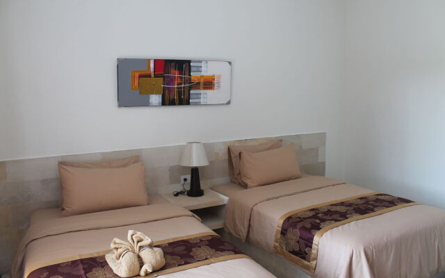 Long Lane Homestay Bali