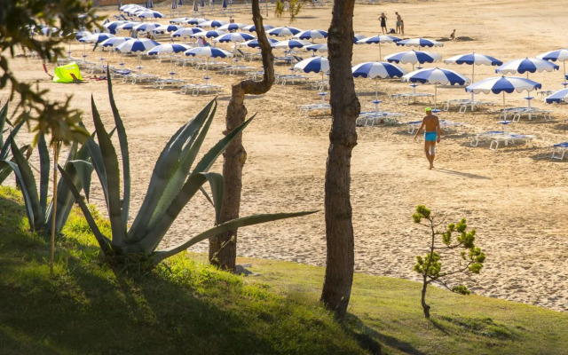 San Marino Camping Resort