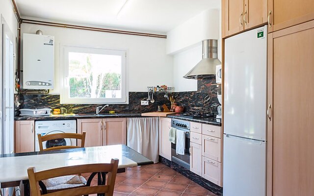 House Toscal Jávea 23837