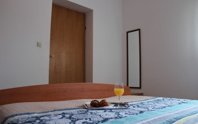 Apartments Ruzica